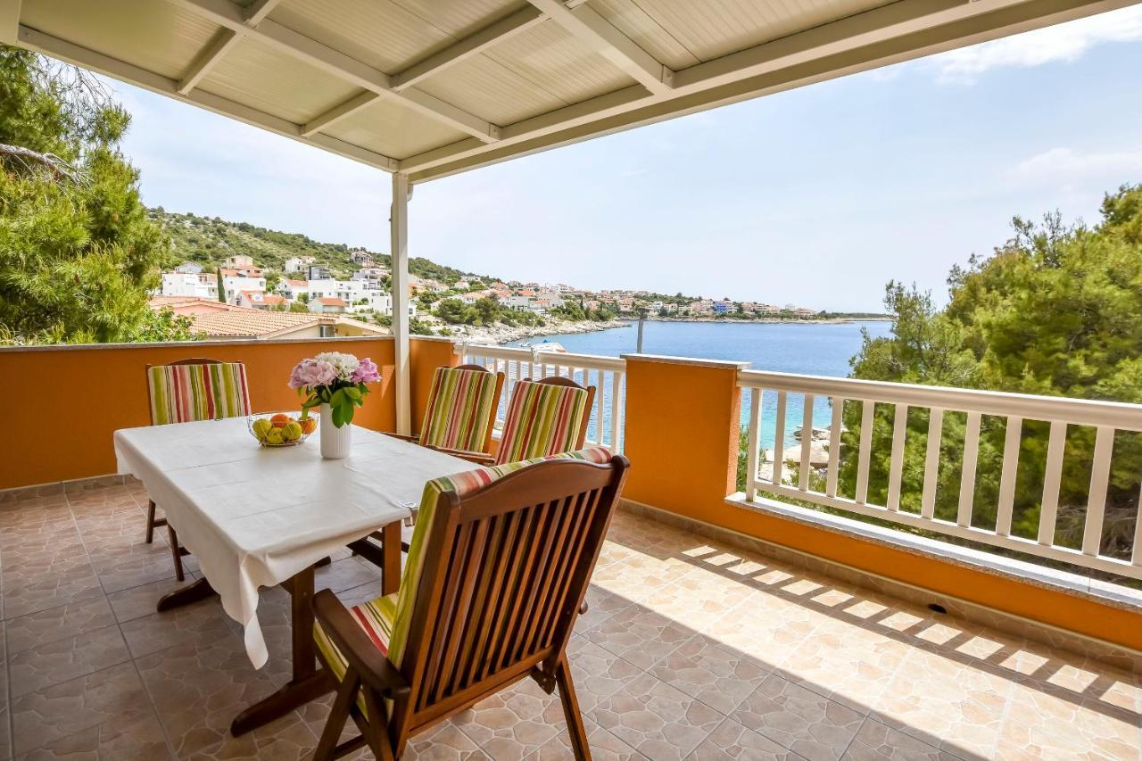 Apartments Ive I Maja ราชานิ ภายนอก รูปภาพ