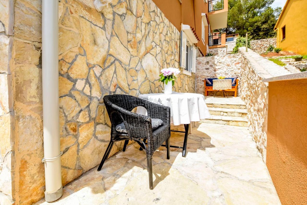 Apartments Ive I Maja ราชานิ ภายนอก รูปภาพ