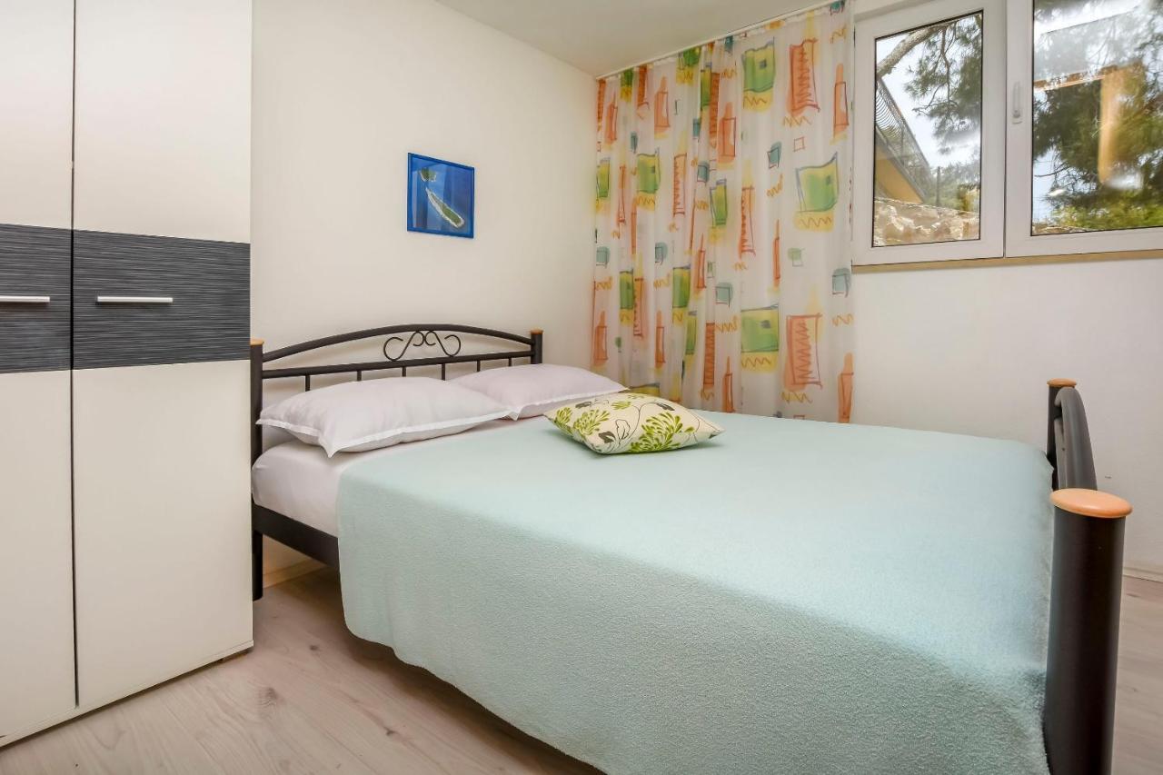 Apartments Ive I Maja ราชานิ ภายนอก รูปภาพ