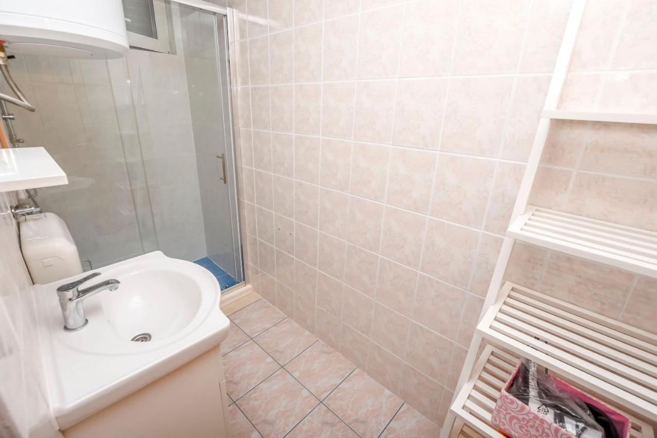 Apartments Ive I Maja ราชานิ ภายนอก รูปภาพ