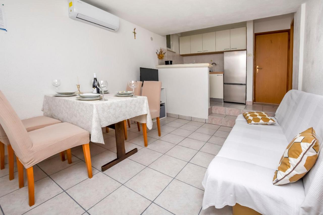 Apartments Ive I Maja ราชานิ ภายนอก รูปภาพ