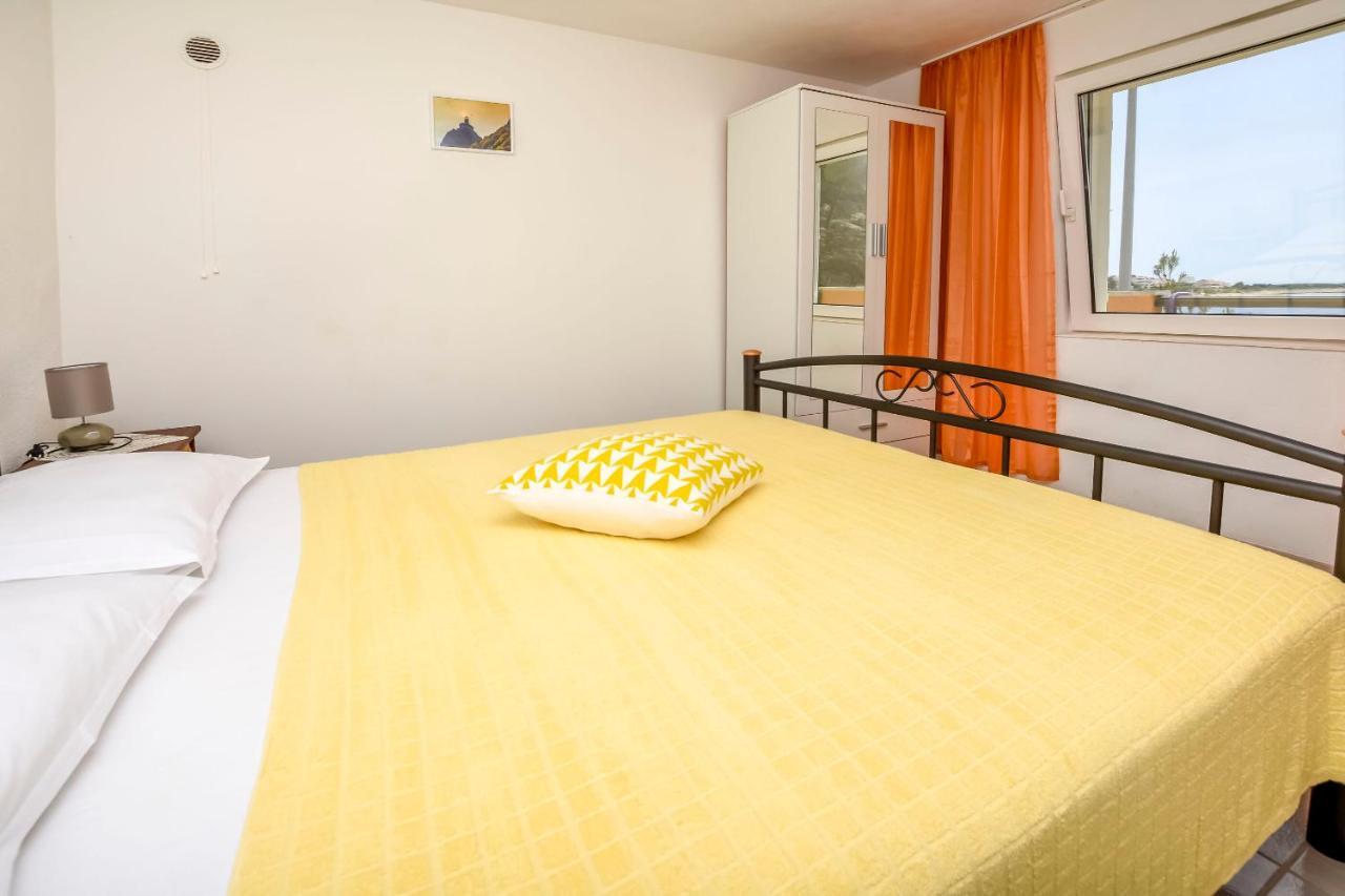 Apartments Ive I Maja ราชานิ ภายนอก รูปภาพ