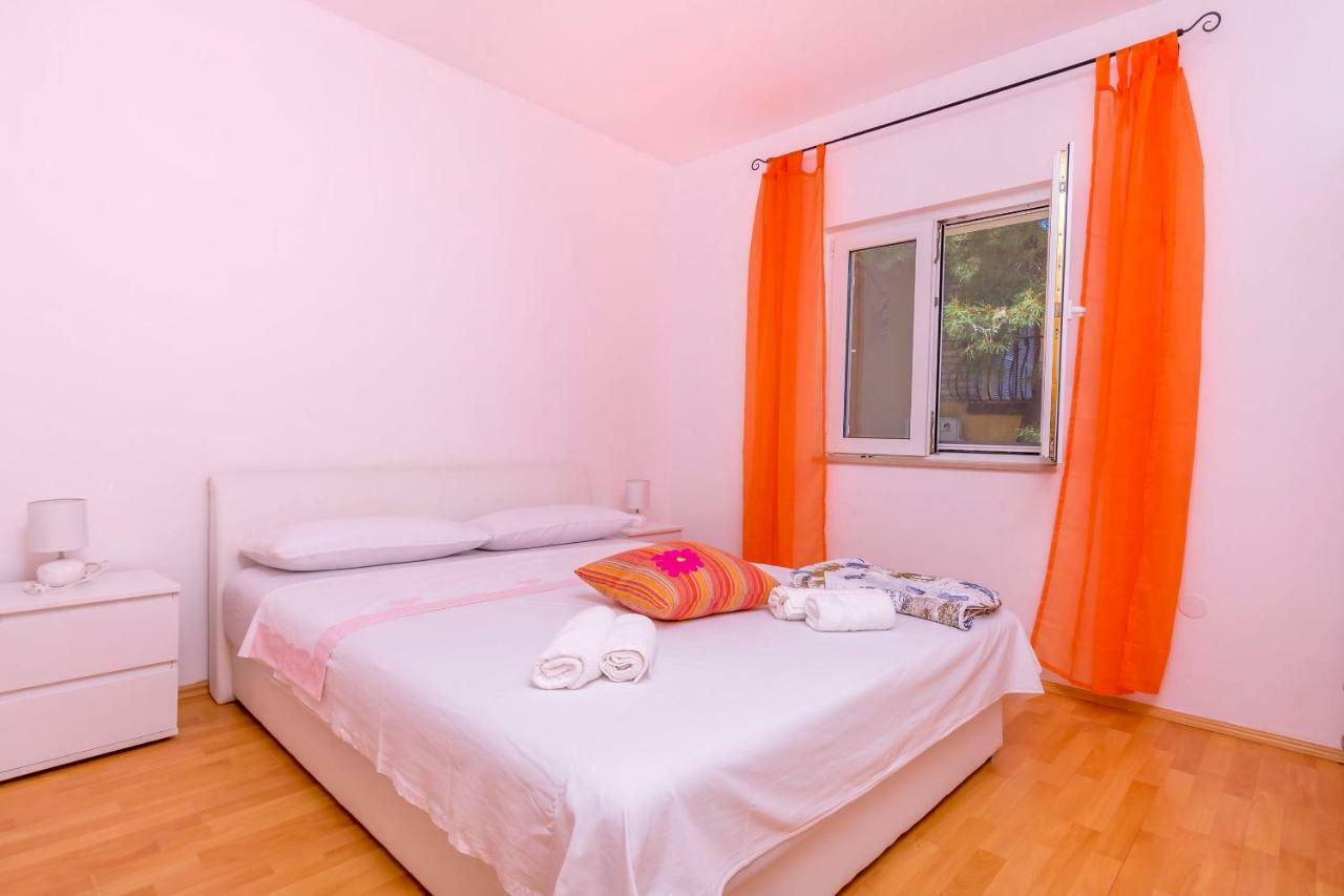 Apartments Ive I Maja ราชานิ ภายนอก รูปภาพ