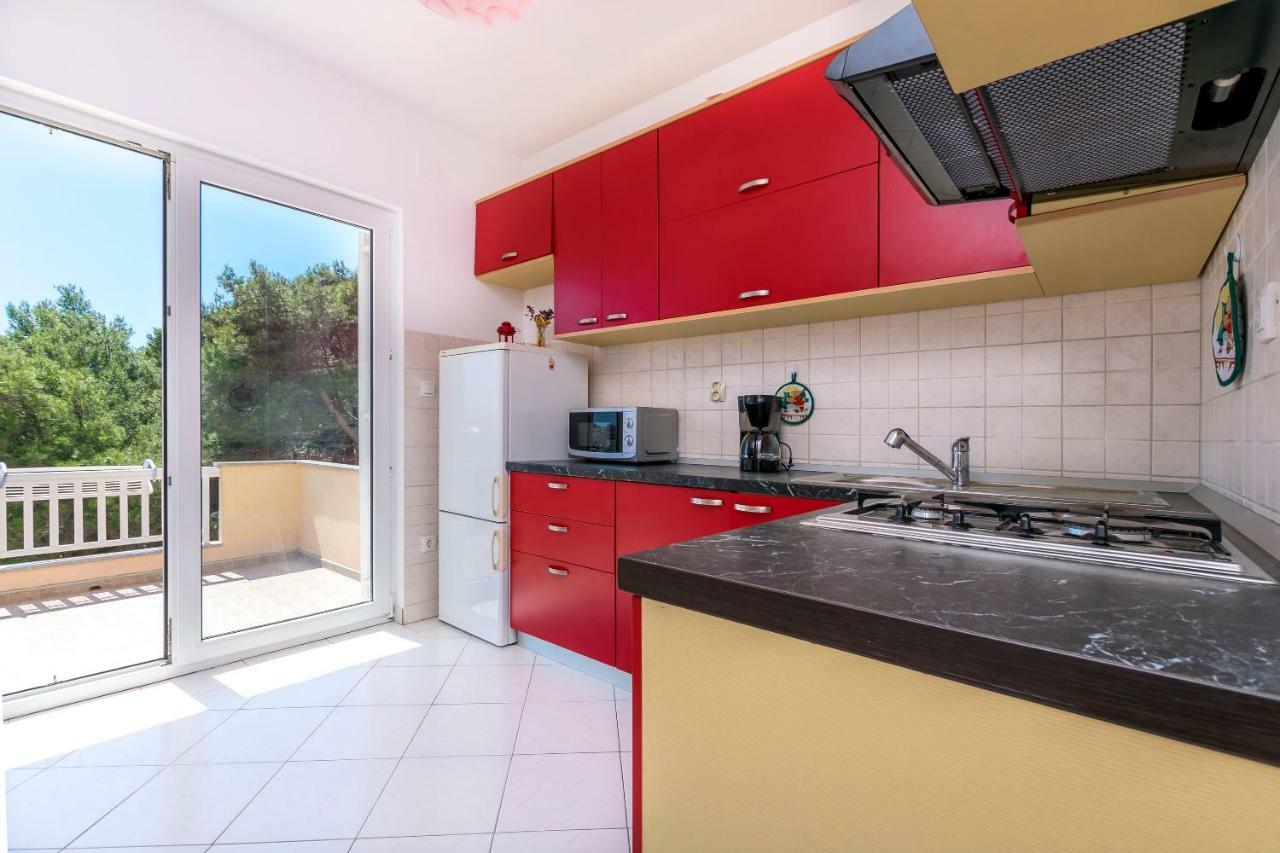 Apartments Ive I Maja ราชานิ ภายนอก รูปภาพ
