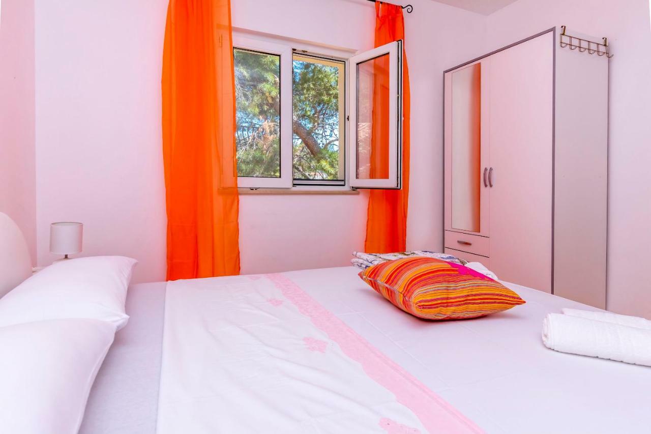 Apartments Ive I Maja ราชานิ ภายนอก รูปภาพ